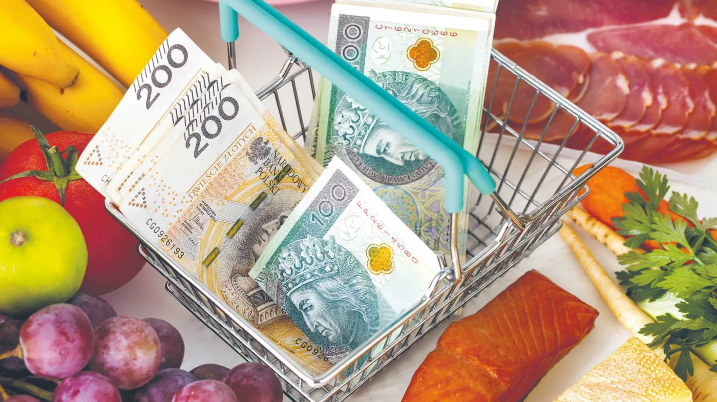 Droga do celu inflacyjnego NBP może być – z kilku powodów – wyboista