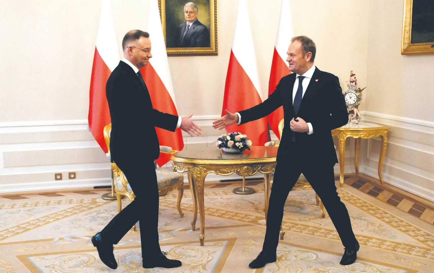 Podpis bez terminu ważności