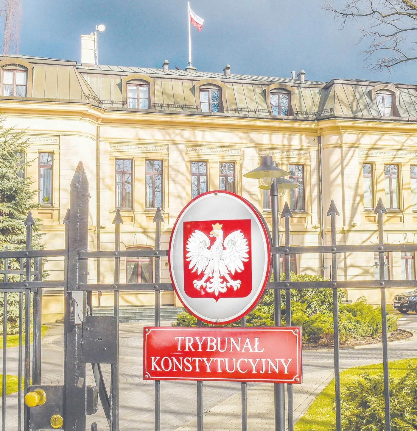 Wyborcza żonglerka składami