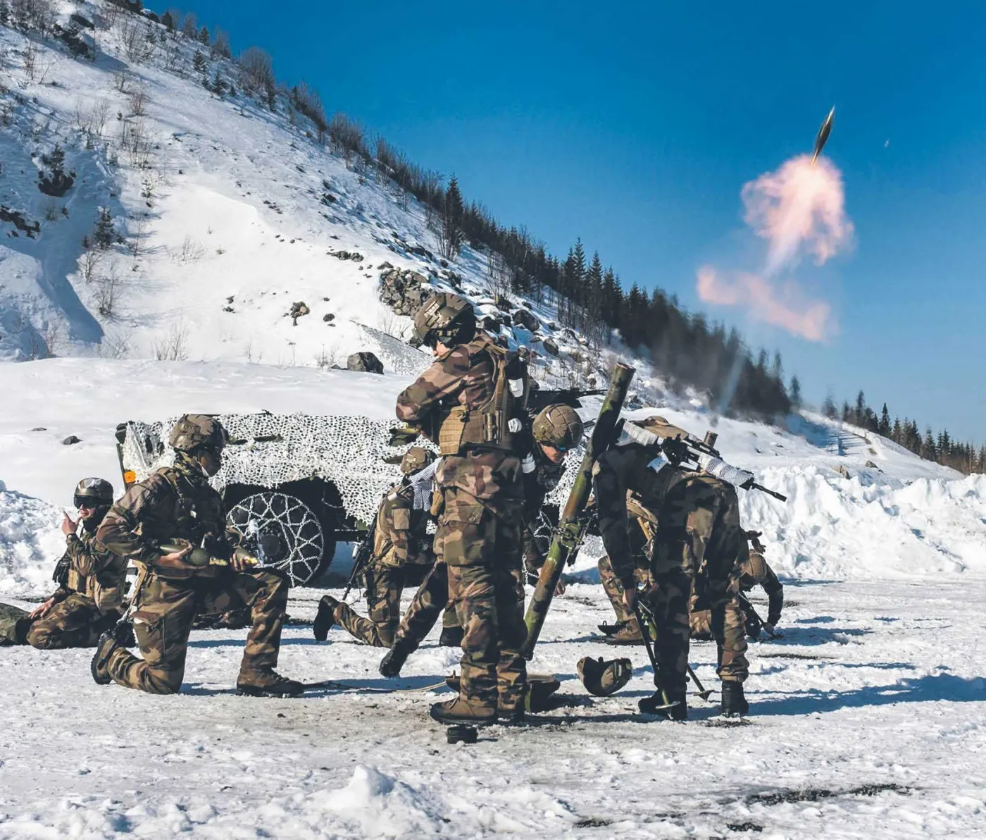 Ukraina z pełnym poparciem UE i NATO