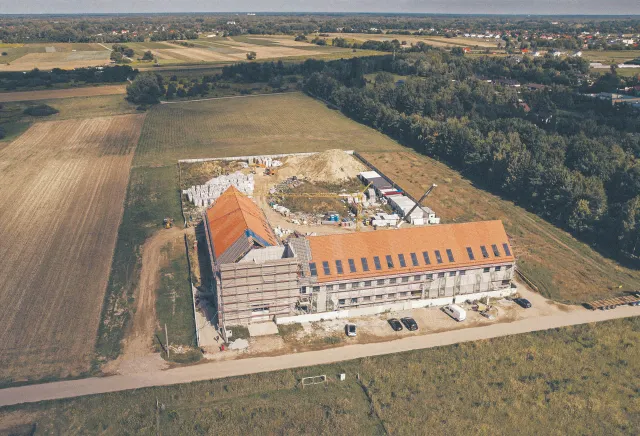 Dostaliśmy środki i mieliśmy prawo się spodziewać, że będą one przekazywane - ks. Michał Olszewski o milionach z Funduszu Sprawiedliwości  [WYWIAD]