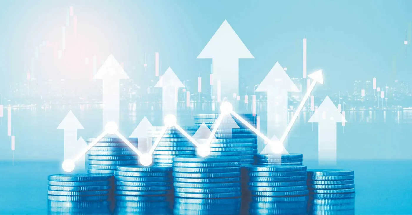 Wzrost PKB w 2023 r. mógł rozczarować, ale mamy szansę na solidną poprawę