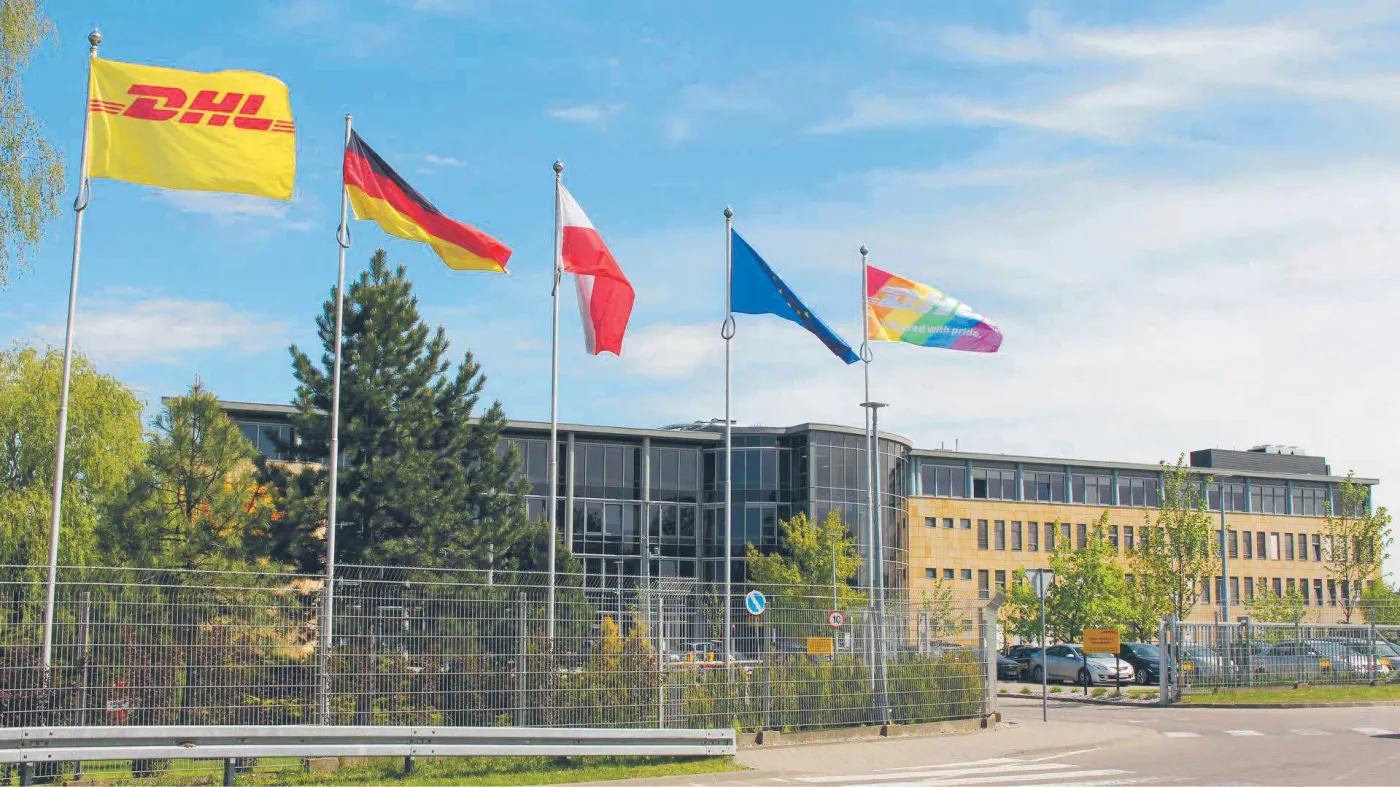 Różnorodność – wartość nie do przecenienia