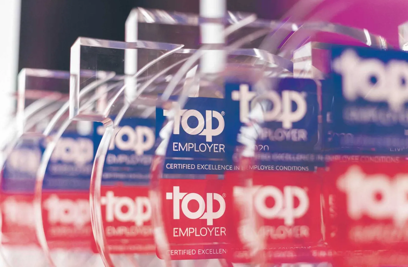 Top Employers Polska 2023