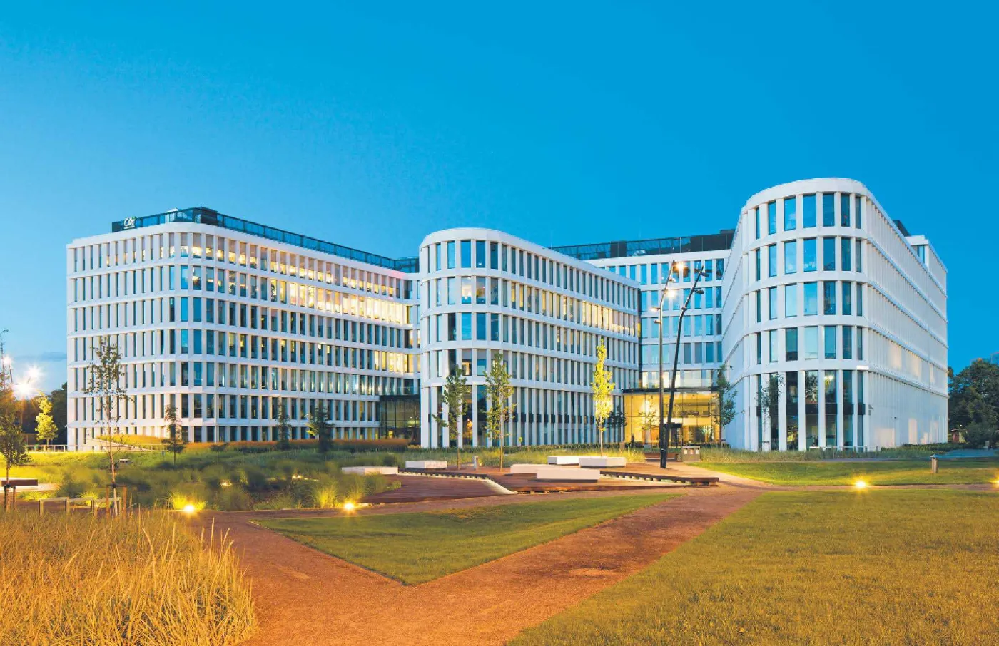 UniCredit Poland Oddział w Warszawie