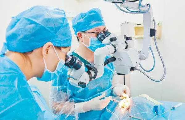 Jesteśmy wierni naszej Misji