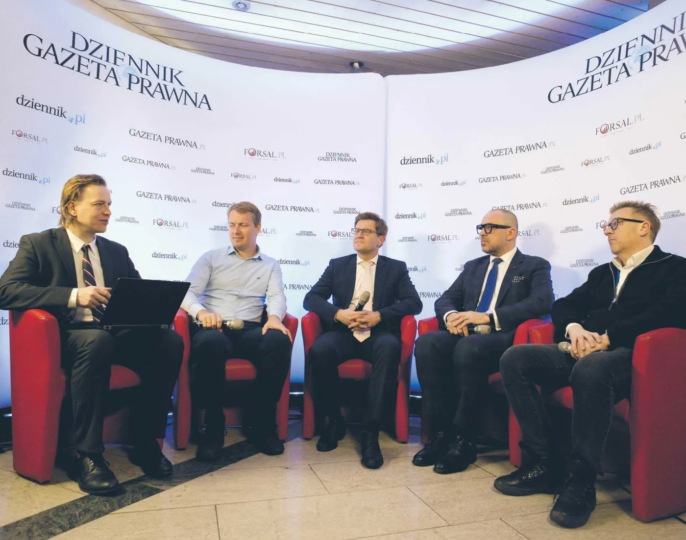 Pieniądz nie może być za darmo