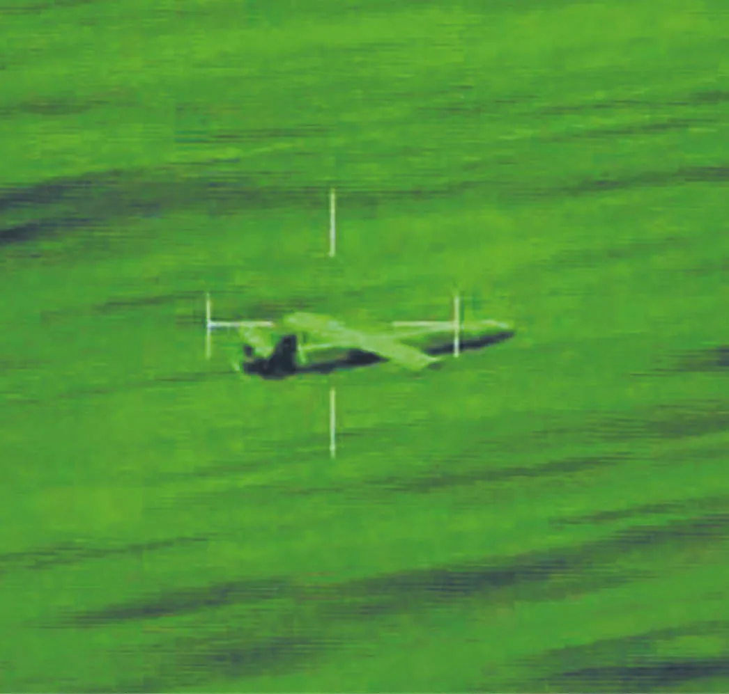 Pociski z Jemenu nie zatrzymały transportu morskiego. Statki z Chin do Europy częściej wybierają dłuższą drogę – wokół Afryki