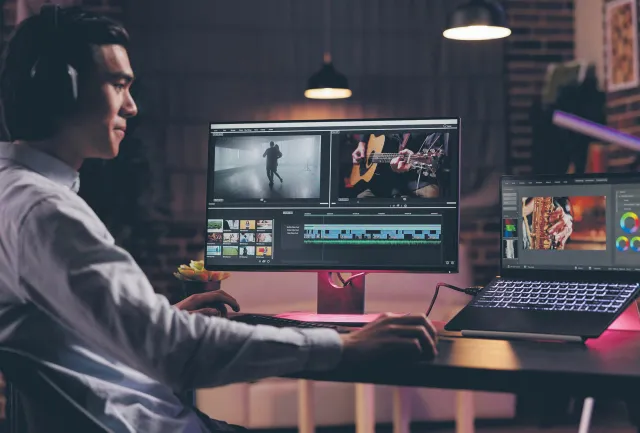 Fałszywe filmy coraz łatwiej tworzyć, ale trudno je zwalczać. Czy da się obronić przed deepfake?