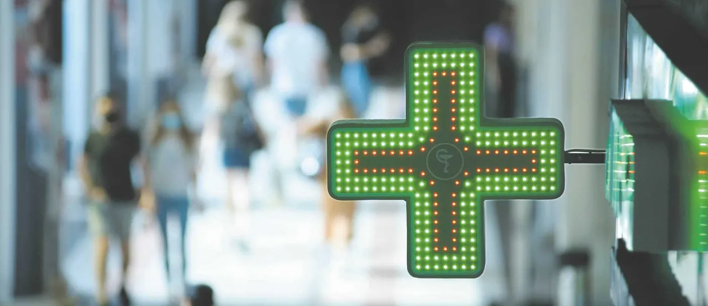 Waży się przyszłość farmacji w Polsce i Europie