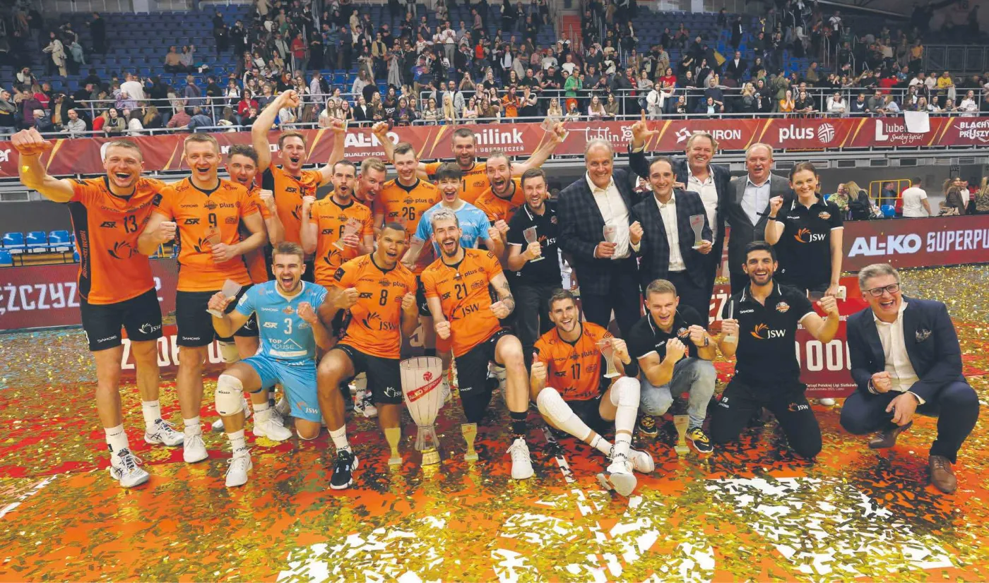 Odpowiedzialny lider biznesu