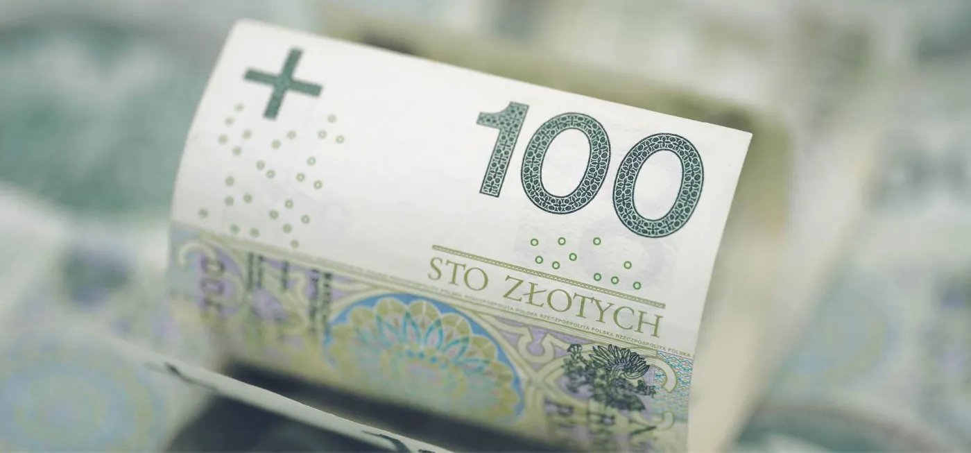 Stabilność finansowa budowana przez lata