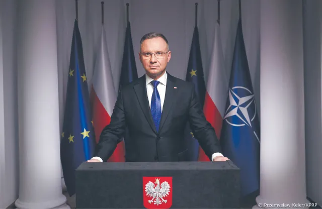 Konstruktywne wotum nieufności, czyli jak skrócić władzę PiS