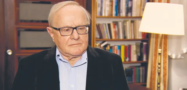 Biernat: Być może da się wybrać nową KRS bez zmiany ustawy [WYWIAD]