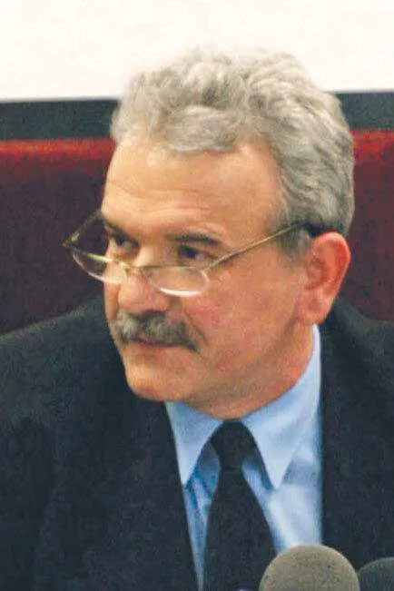 Jerzy Piotr Daniluk, prezes Sądu Apelacyjnego w Lublinie, sędzia tego sądu