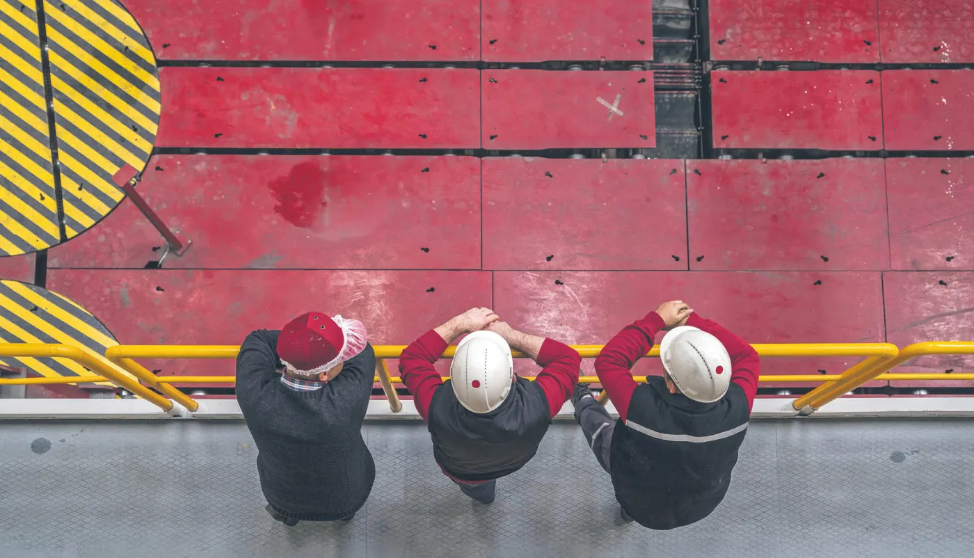 The Rise of the Hoarders