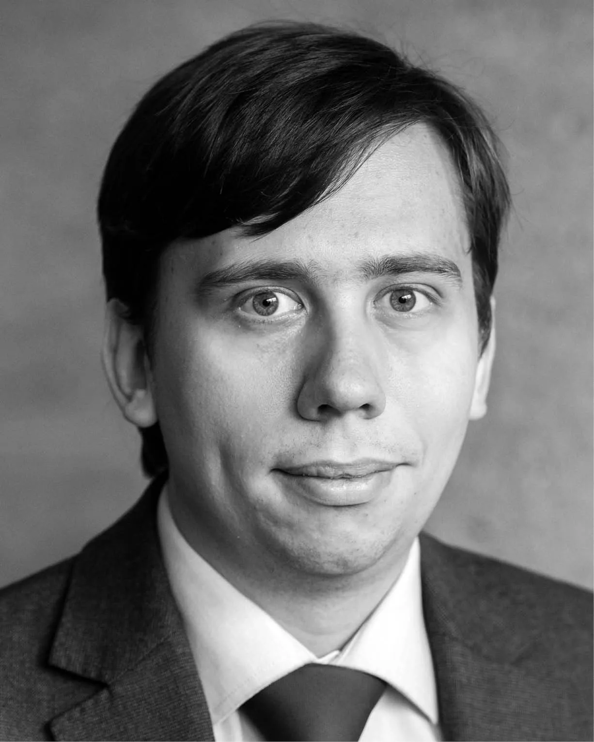 Łukasz Kozłowski