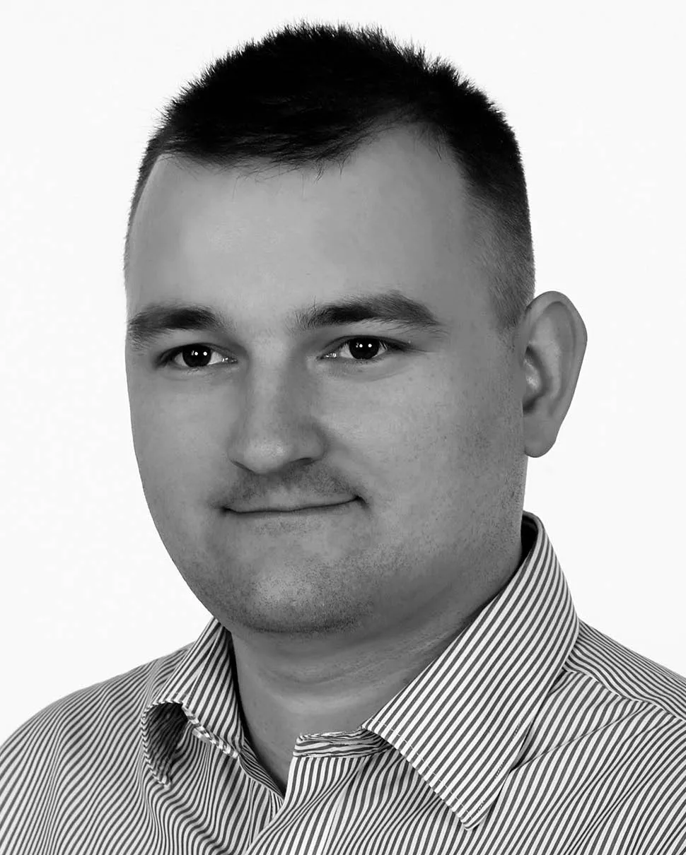 Jacek Pakuła