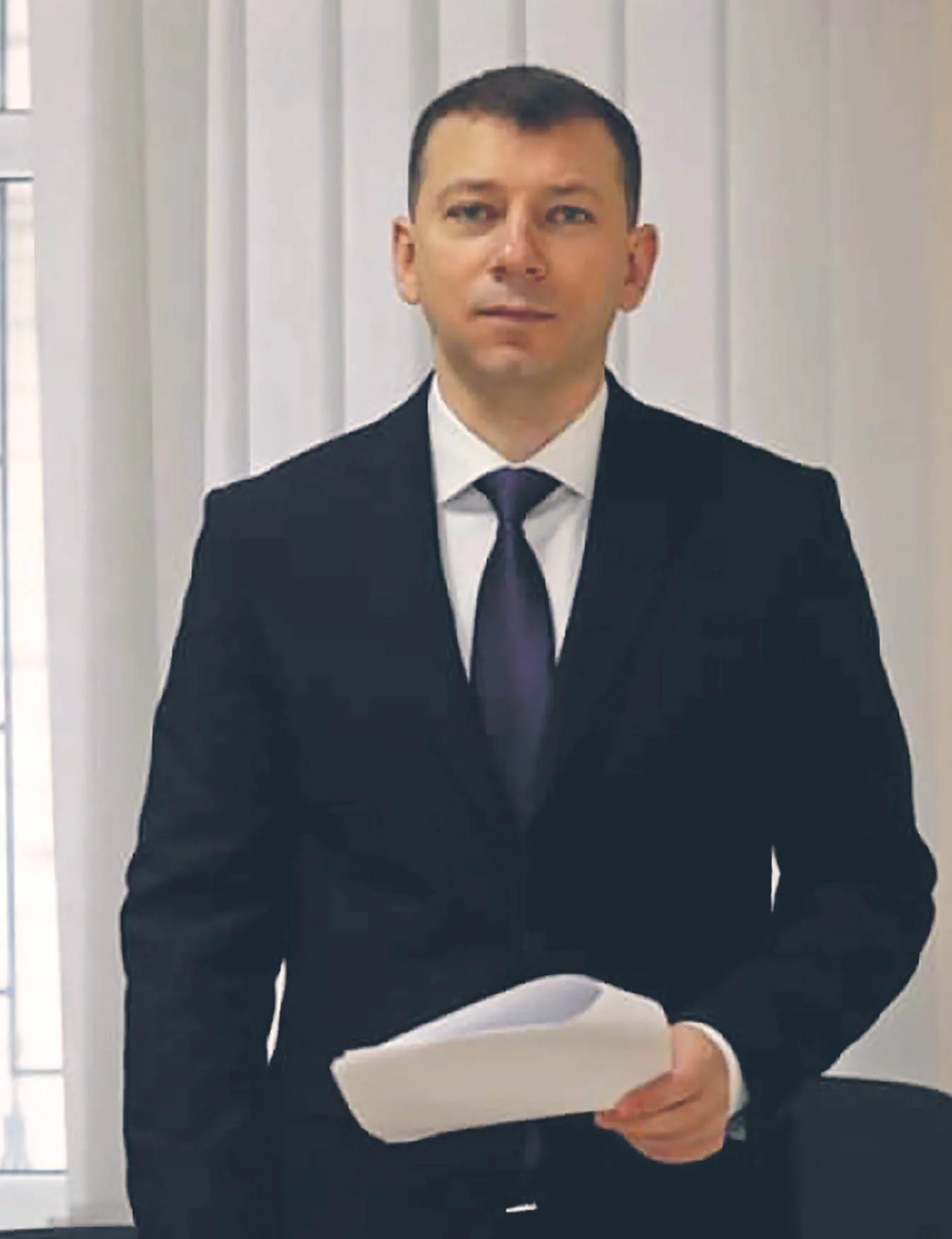 Szef Specjalistycznej Prokuratury Antykorupcyjnej (SAP) O