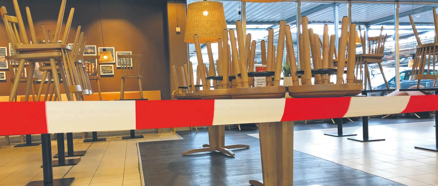 Pieniądze z PFR mogą nie ugasić buntu