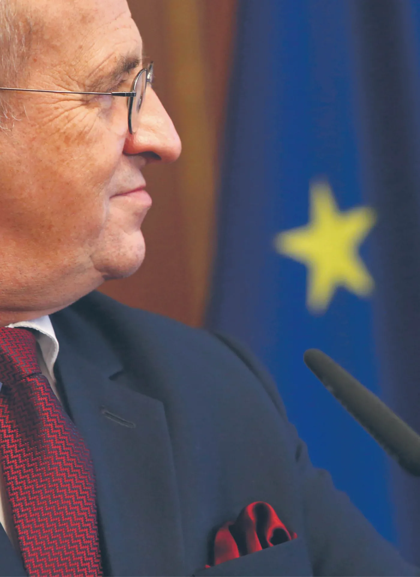 Potrzebujemy zgody w polityce zagranicznej