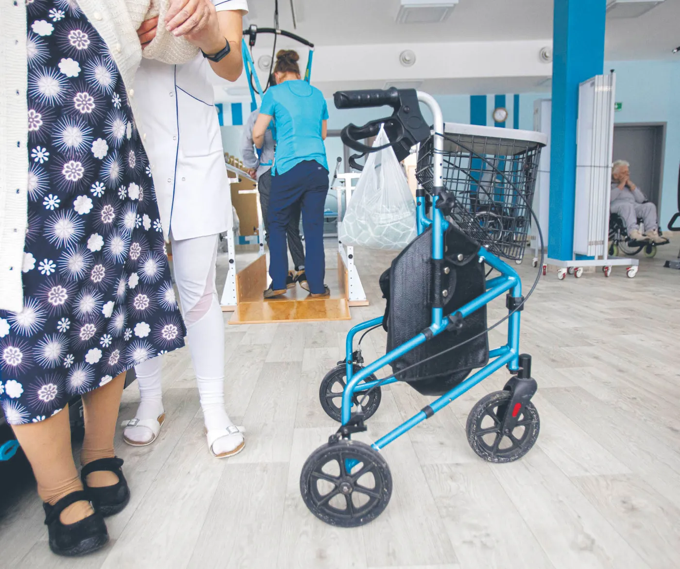 fot. Jakub Orzechowski/Agencja Gazeta