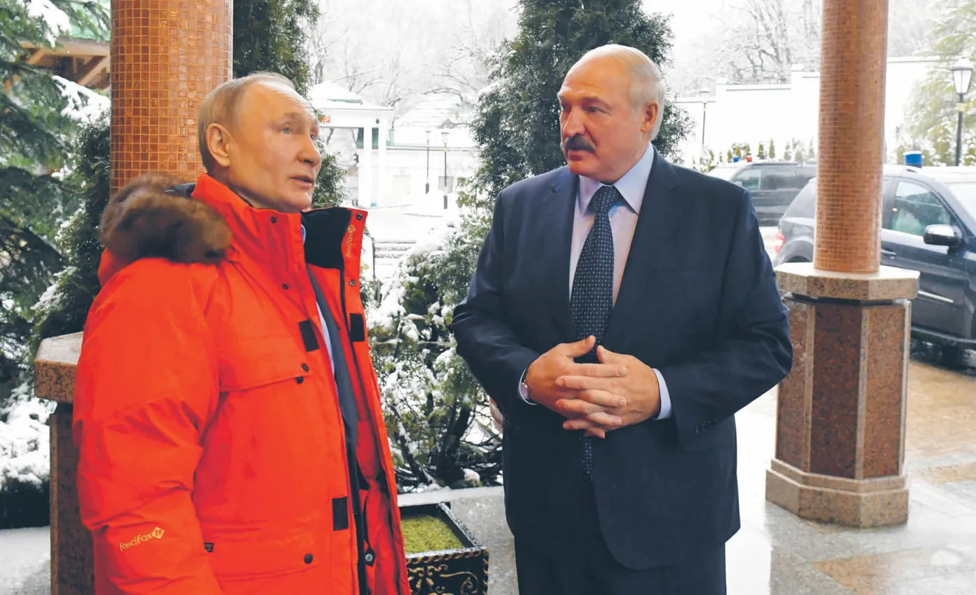 Energetyczne igrzyska w Soczi