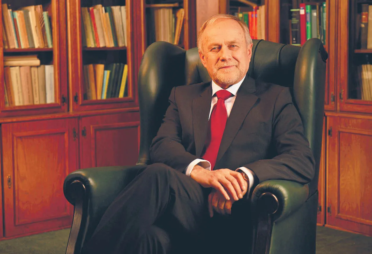 Wątpliwości to dowód na to, że myślimy