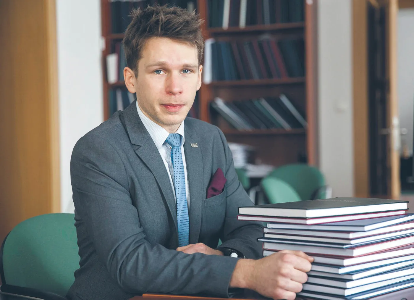 Procesy cywilne z mediami społecznościowymi w tle już się toczą