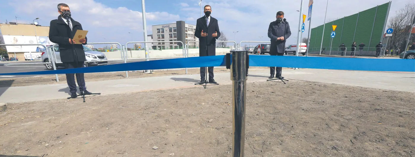 Fundusz na rozruch gospodarki czy wyborczy