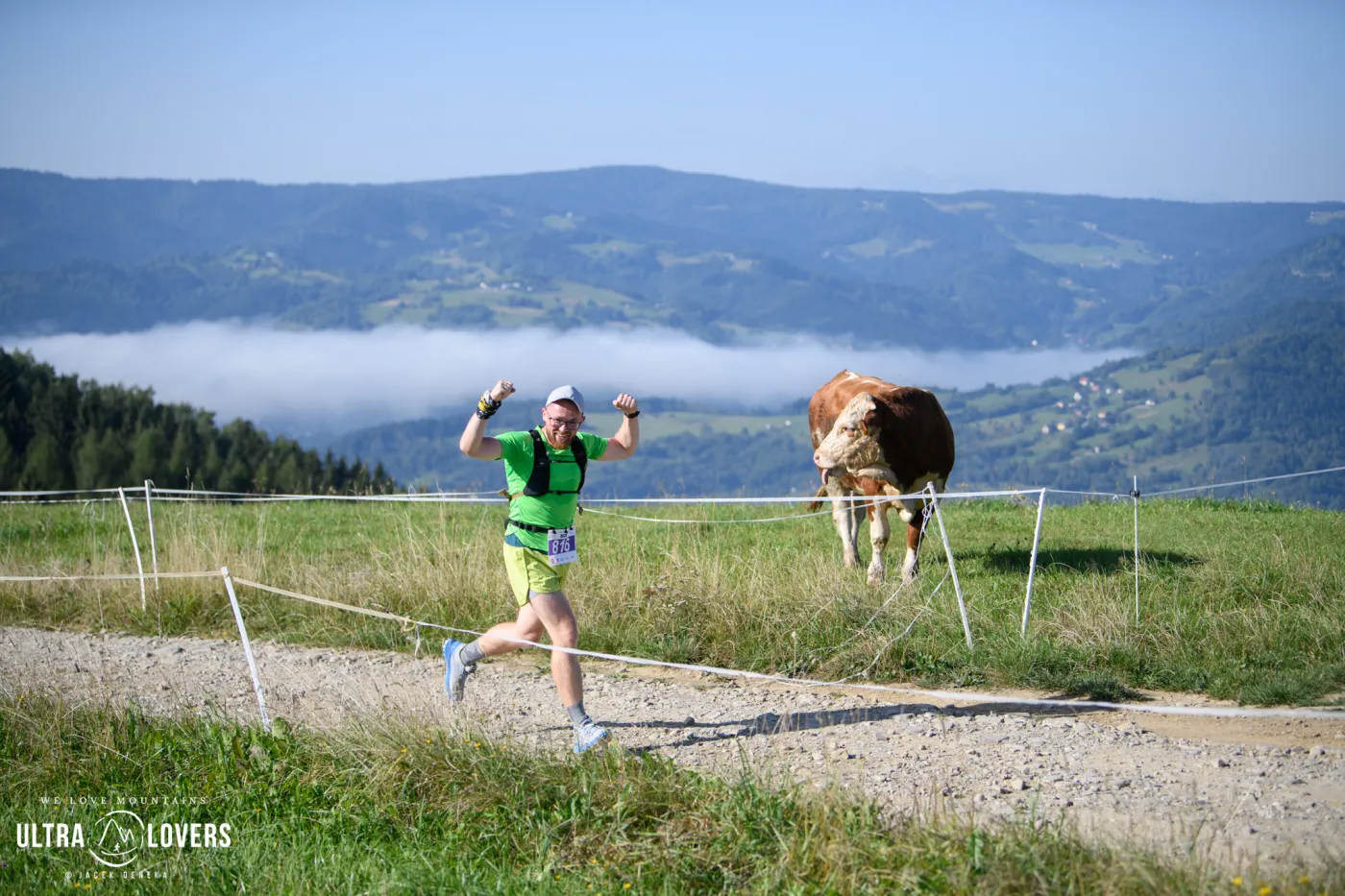 16. Festiwal Biegowy w Piwnicznej-Zdroju – sportowy weekend dla całej rodziny