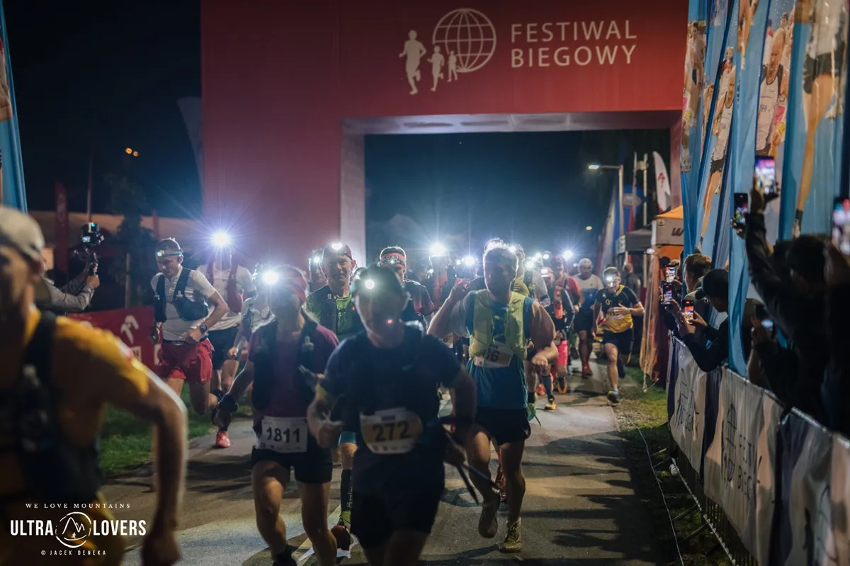 16. Festiwal Biegowy w Piwnicznej-Zdroju – sportowy weekend dla całej rodziny