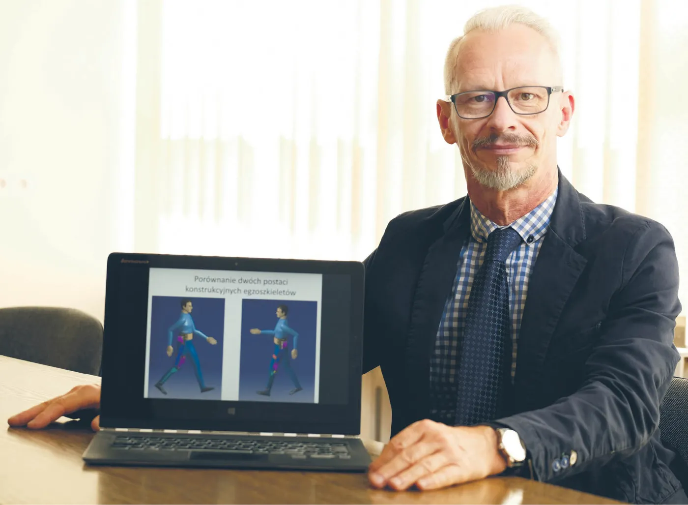 Iron Man  z odzyskiem energii