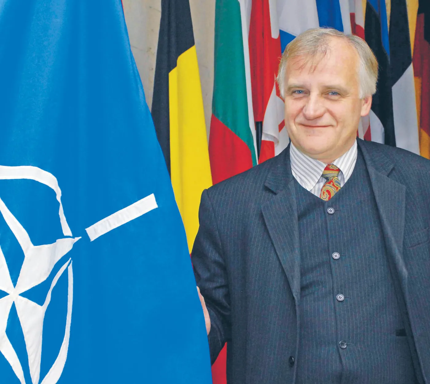 Rosja rzuciła wyzwanie europejskiej architekturze bezpieczeństwa