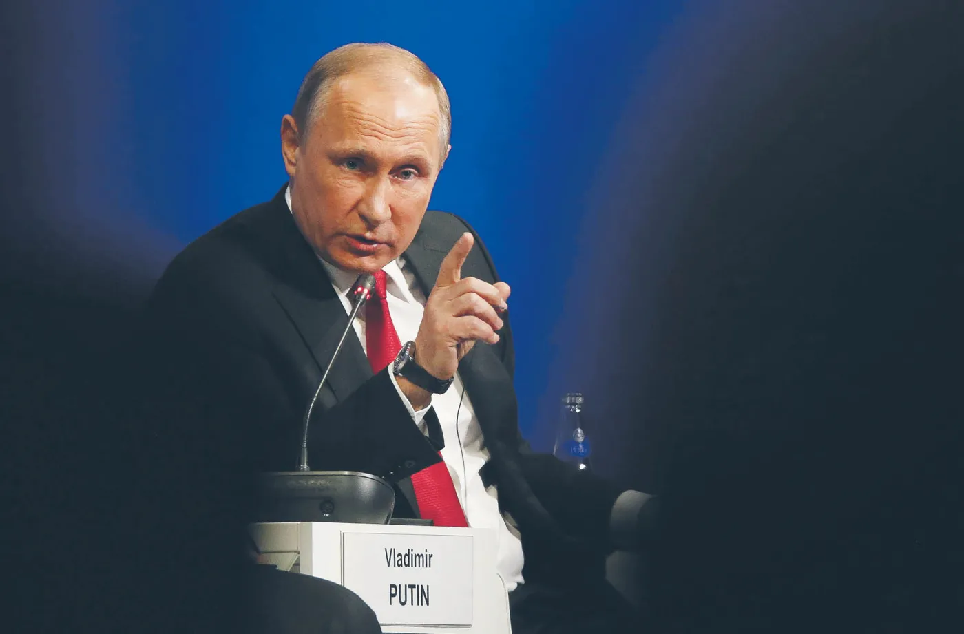 Kto miesza w bałkańskim kotle