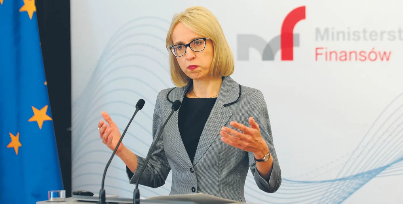 Po lipcu nadwyżka stopnieje do zera