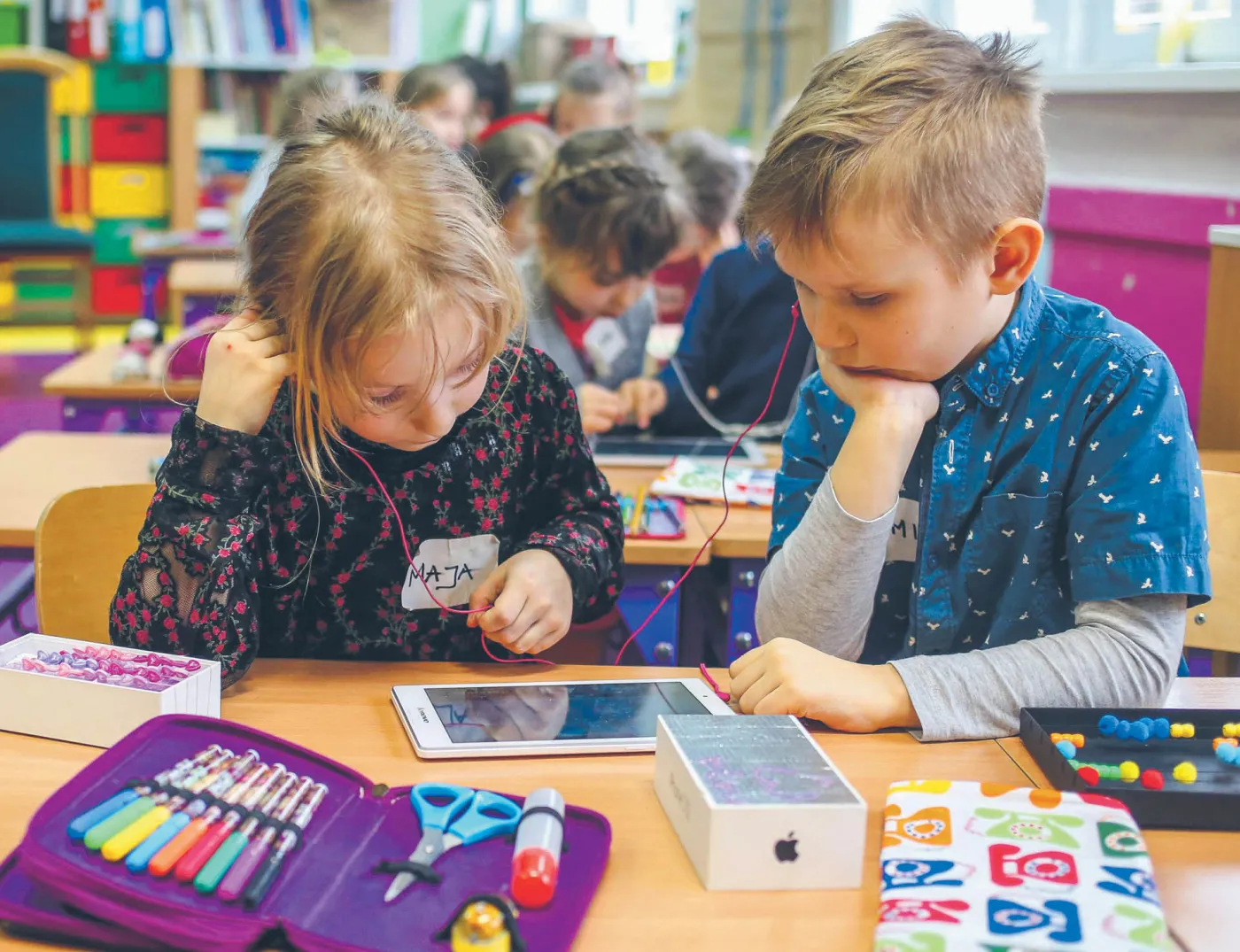 MEN nie zlikwiduje drugiej zmiany