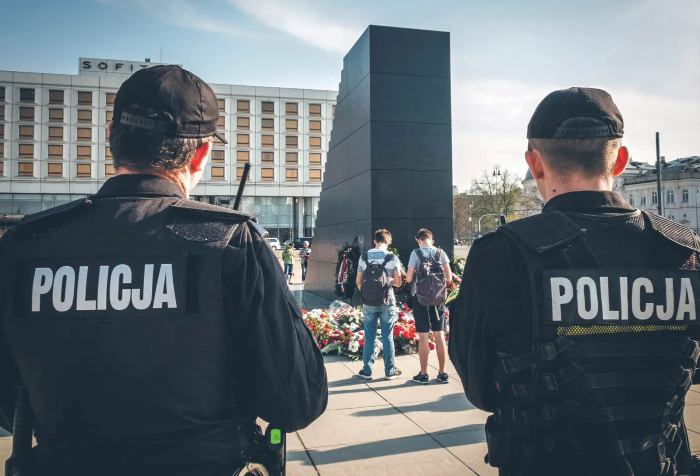 Praca w Orlenie za smoleńską współpracę?