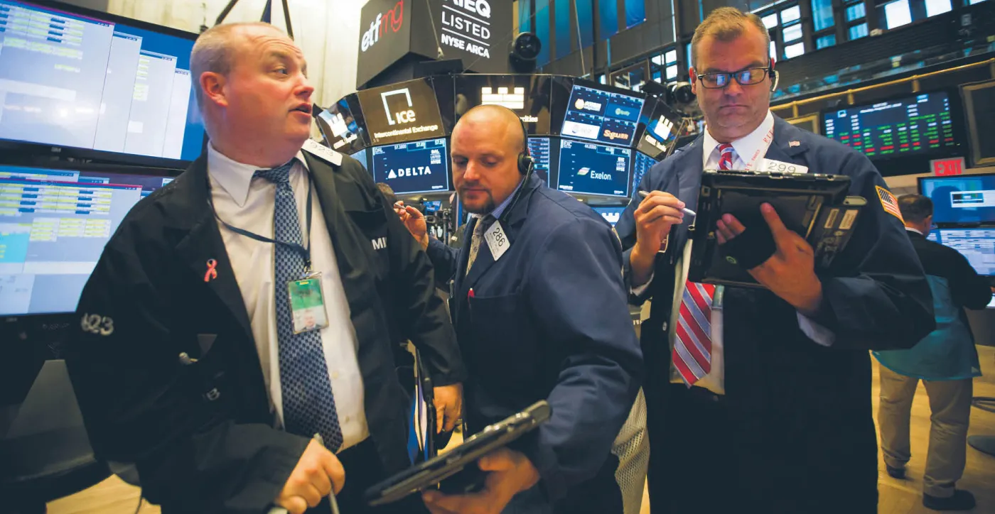 Trump kontra handel międzynarodowy – 1:0