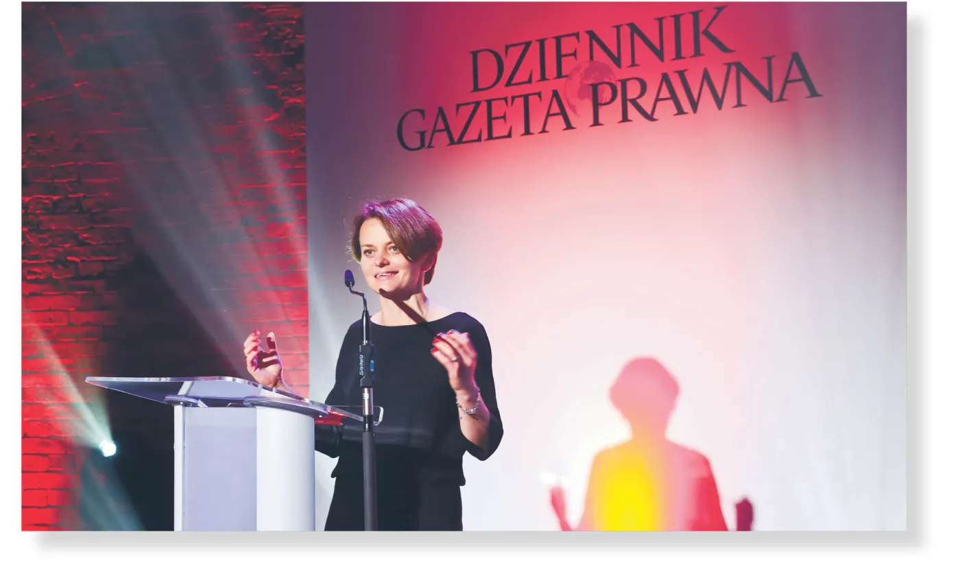 Mniej barier, więcej innowacji