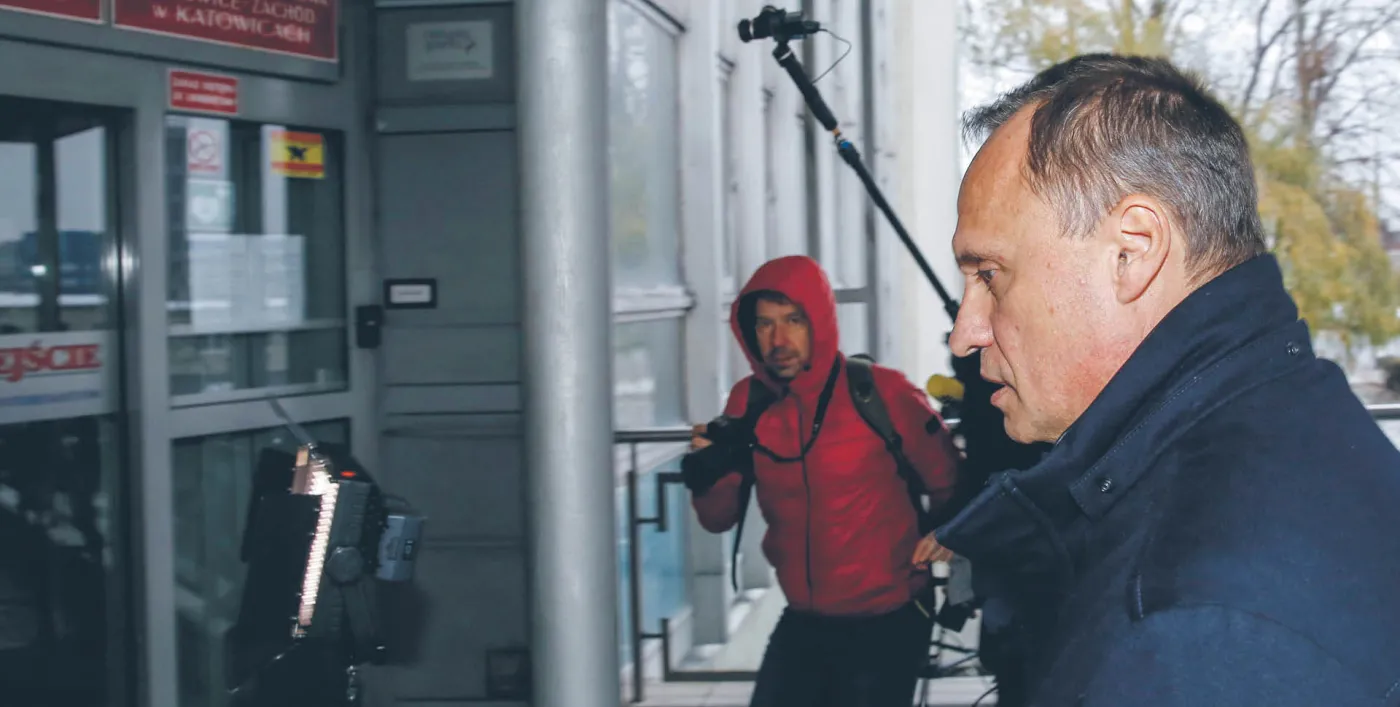 Getin borykał się z wieloma problemami