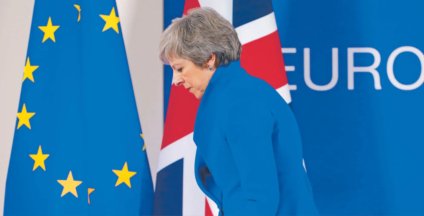 Deal czy bez dealu – oto jest pytanie