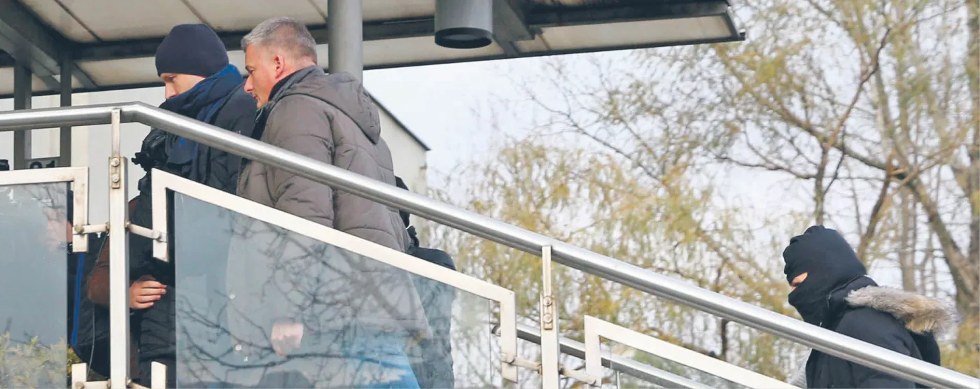 Dokąd zmierza afera KNF