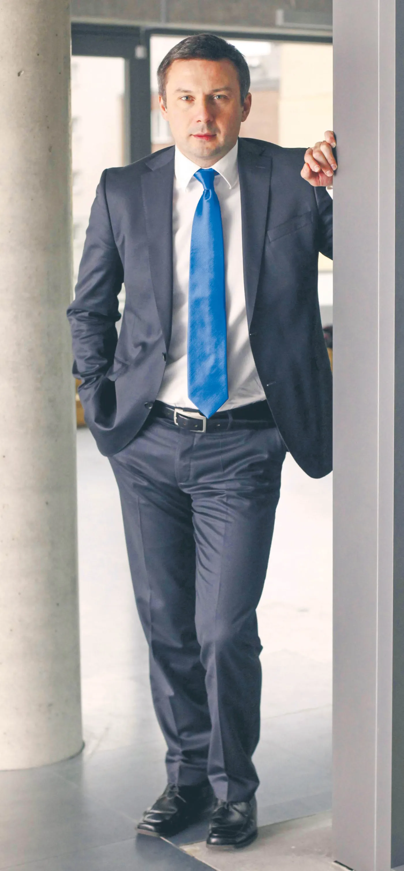 Prokuratura chce wiedzieć, czy Altus manipulował kursem