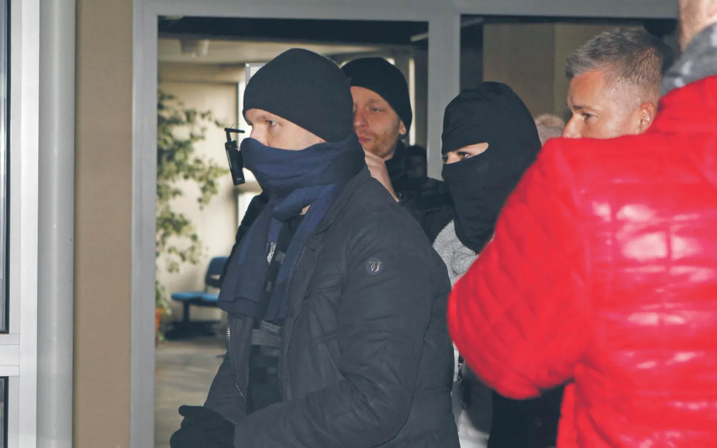 Gdy zawodzą szumidła