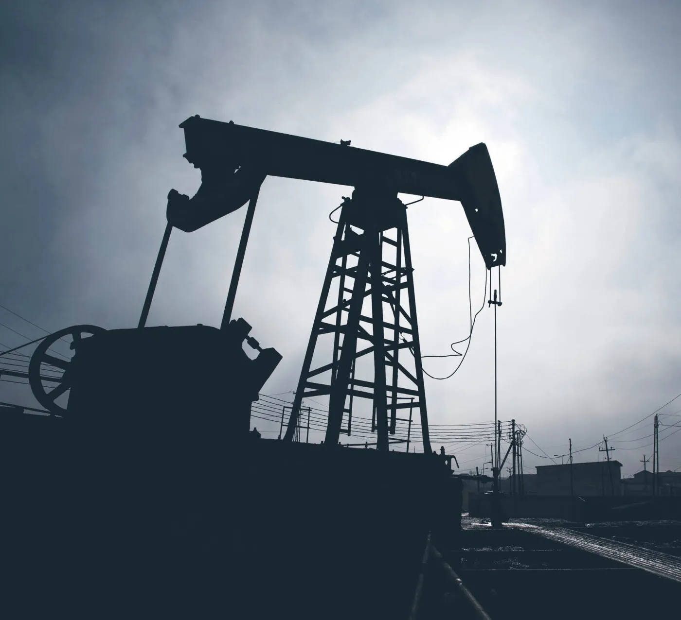 Amerykańska ucieczka z Kaukazu