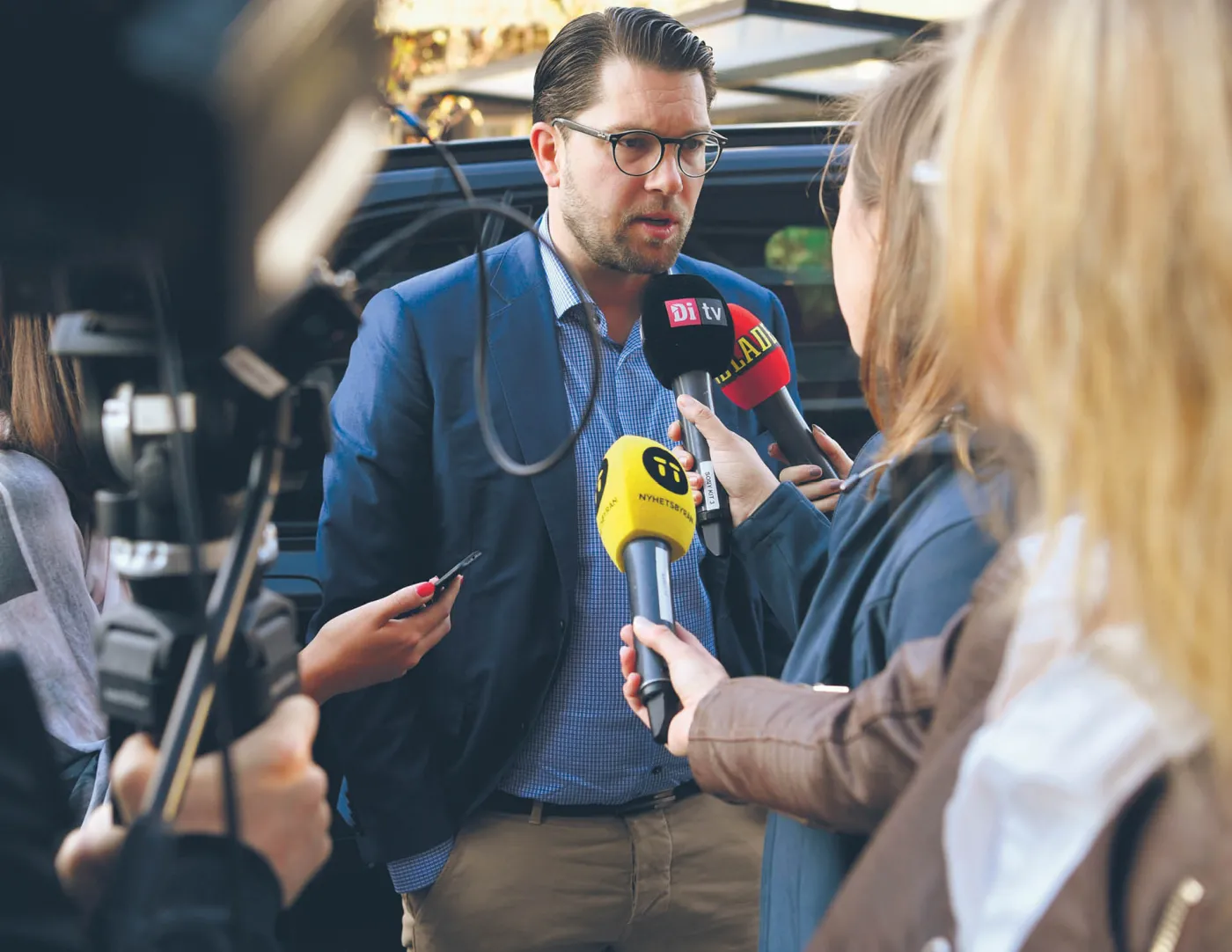 Kordon sanitarny szkodzi państwu