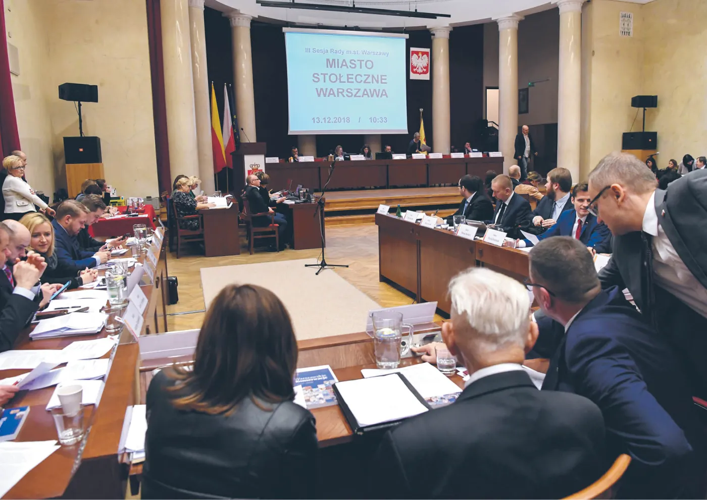 Wojna o bonifikaty i wiarygodność