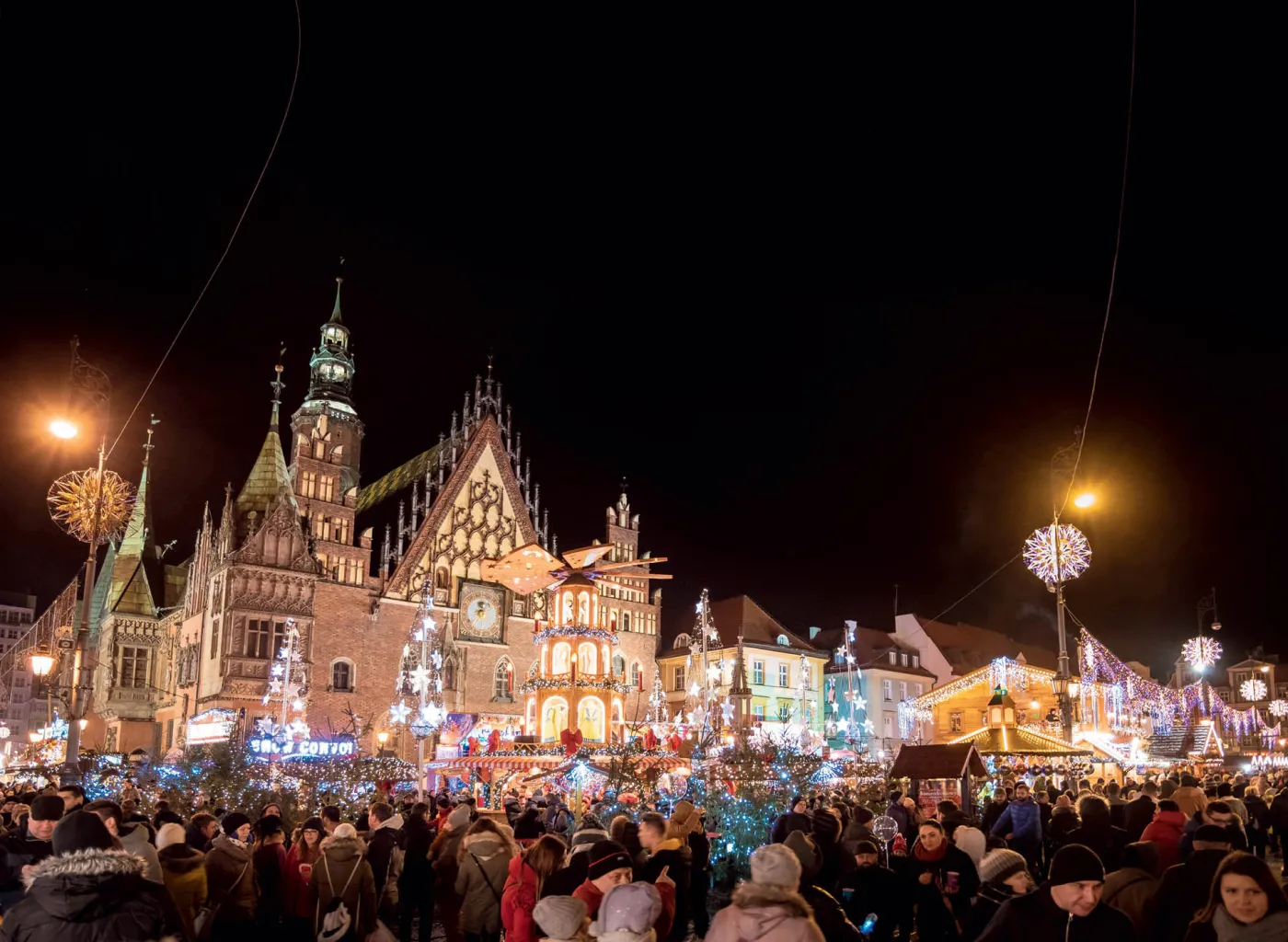 Nawet z pracą nie ma kołaczy