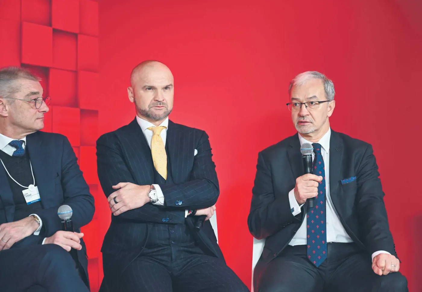 Innowacje i kadry przyciągają inwestorów do Polski